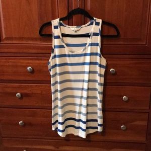 Cabi Striped Tank